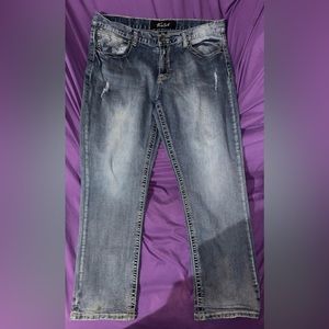 Mens jeans